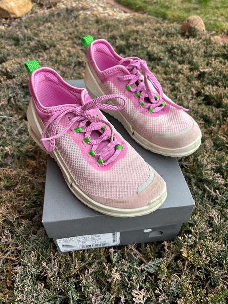 Tenisky ecco biom velikost 34, ecco,34
