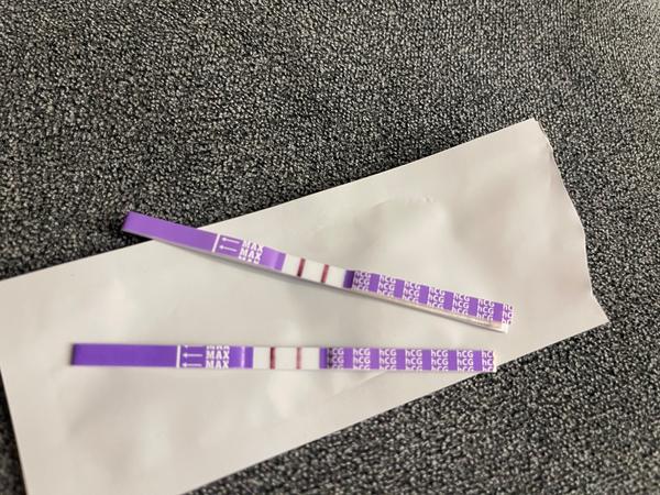 Co dělat, když je hCG pozitivní, ale těhotenství neviditelné?