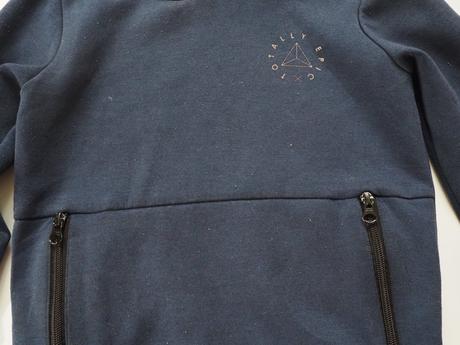 Mikina vel 116, tu,116