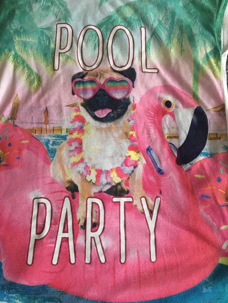 Triko zn.f&f vel.158/164, f&f,158