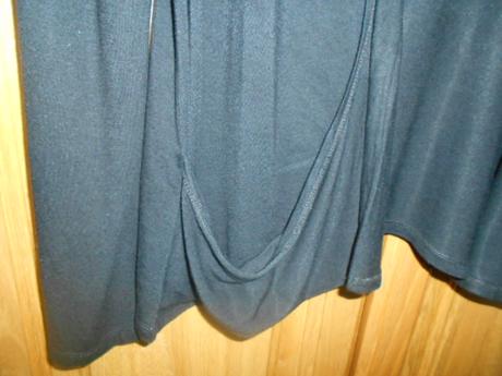 Bavlněný svetr - kardigan vel.40/42, f&f,40