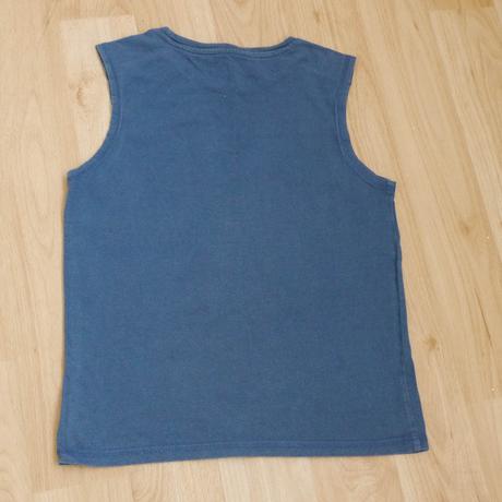 Tricko bez rukavu vel. 134/140 - s, cherokee,134