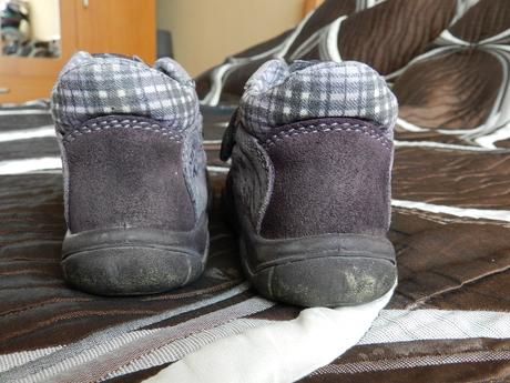 Boty celoroční primigi 24, primigi,24