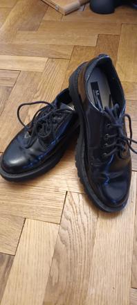 Polobotky, marks & spencer,36