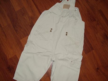 Laclové kalhoty, c&a,86