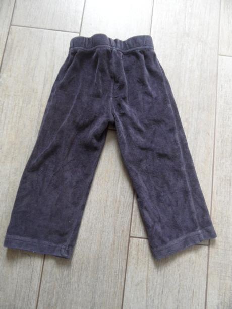 Tepláky, impidimpi,86