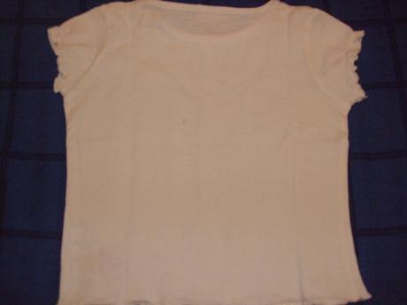 4 ks tričká - cena spolu, cherokee,80