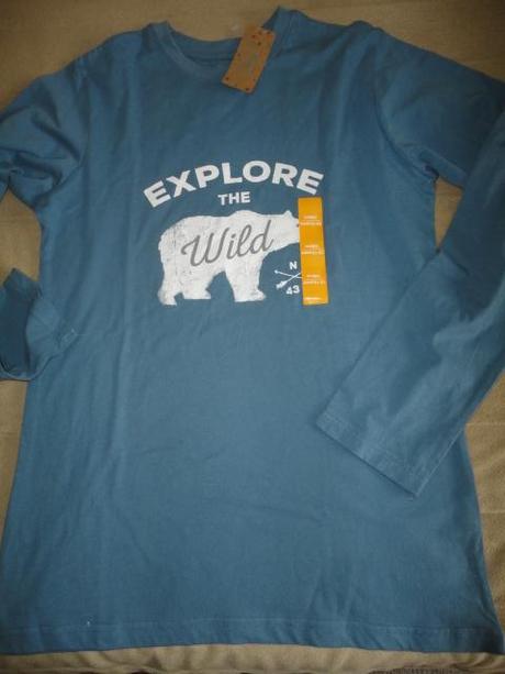 Nové triko rebel, vel. 12-13 let, rebel,152 / 158