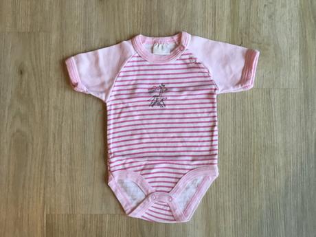 Body se žirafou, 62