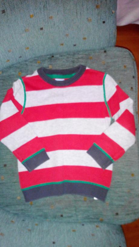 Krásné svetříky, next,98