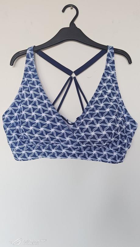 Horní díl plavek, xxxl