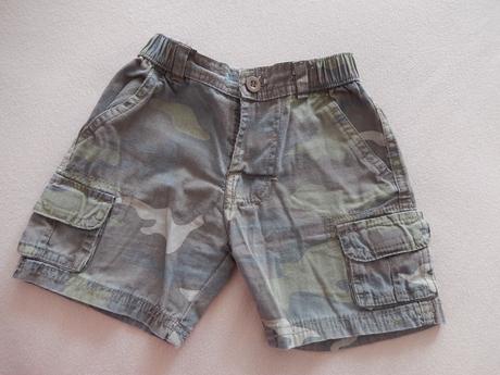 Maskáčové kratasy next, next,86