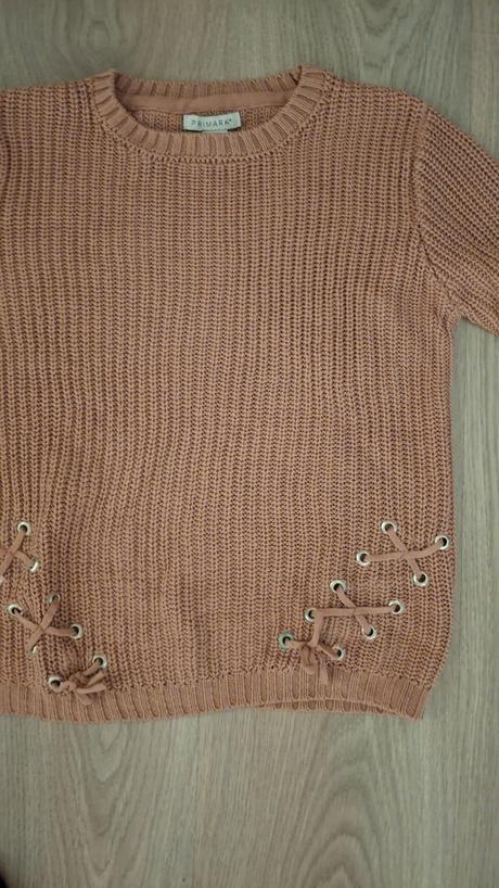Svetr primark, primark,152