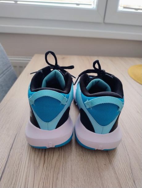 Boty, under armour,38