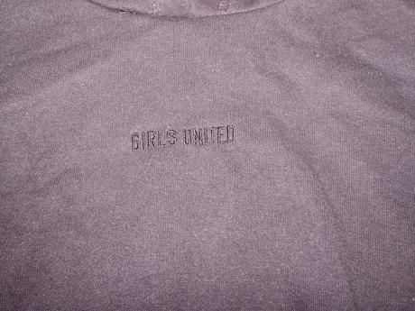 Dívčí mikina vel. 146/152, 152