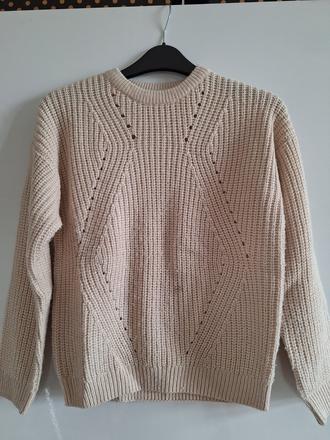 Svetr vel. 134 / 140, 134