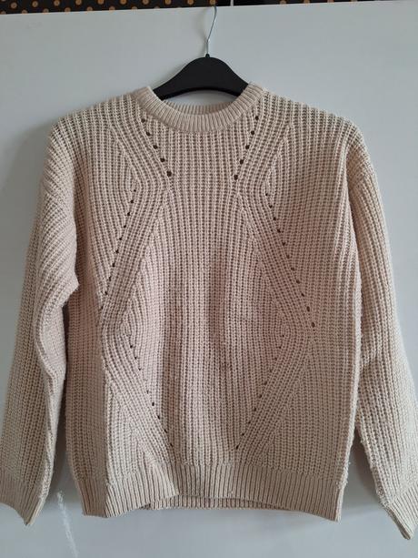 Svetr vel. 134 / 140, 134