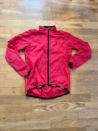 Šusťáková bunda, 128