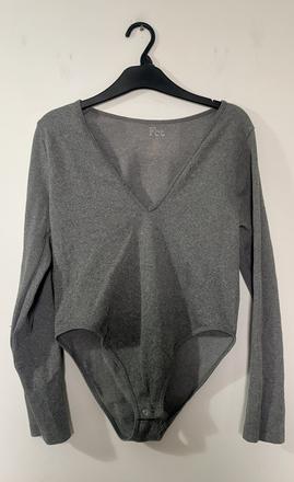 Body, xl