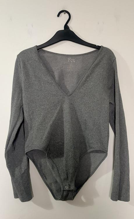 Body, xl