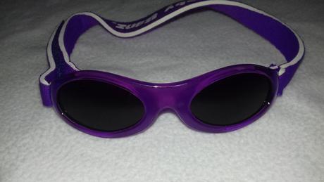 Sluneční brýle baby banz - 0-2 roky,