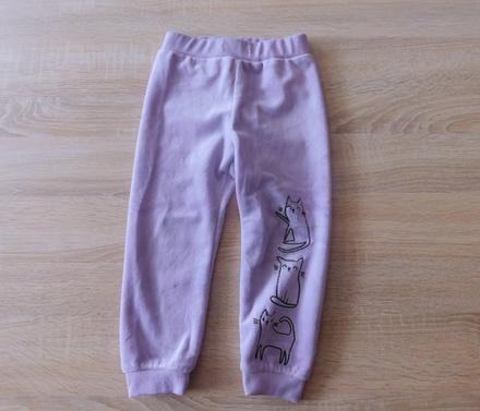 Tepláky so cute vel.92/98, 98