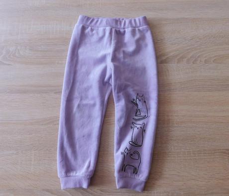 Tepláky so cute vel.92/98, 98