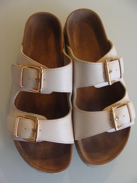 Papuče/pantofle, vel.37, graceland,37