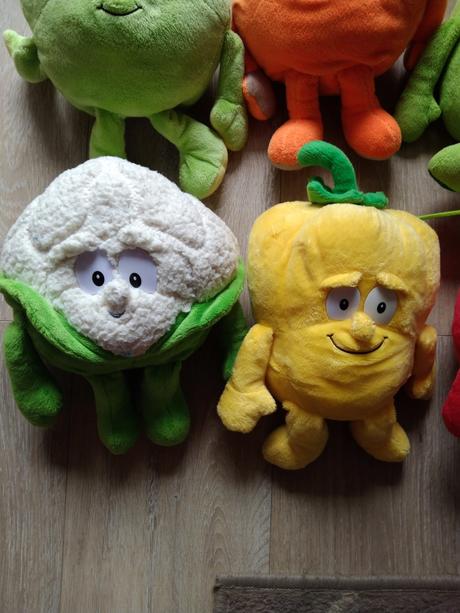 Plyšáci super osma z billy,