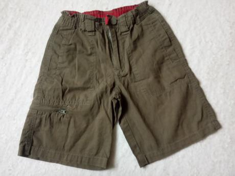 Kraťasy 7-8let, 128