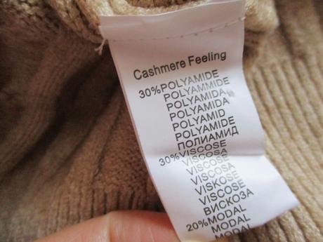 Dámské svetrové šaty italy s m 36 38, 36 / 38 / m / s