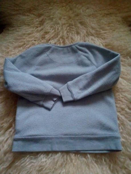 Mikina zn.m&s,vel.86/92, 86