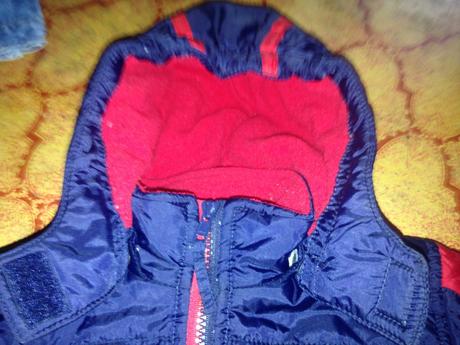 Klučičí bunda lego racing, lego,80