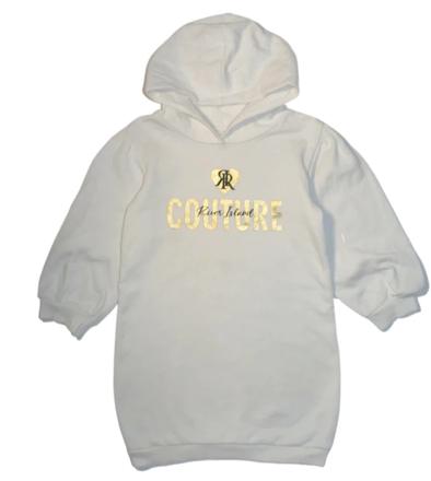 Ri delší mikina vel. 104, river island,104