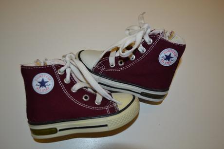 Kotníkové boty, 21