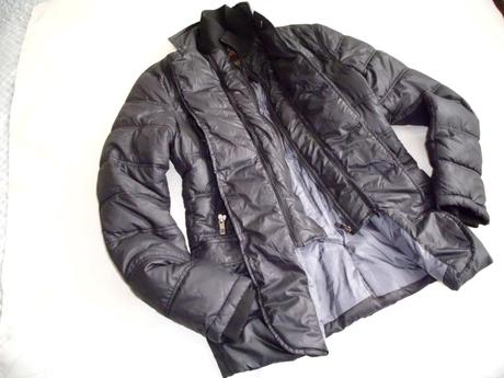 Alcott bunda-kabátik l-m, l