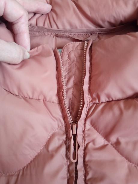 Zimní bunda, reserved,xxl