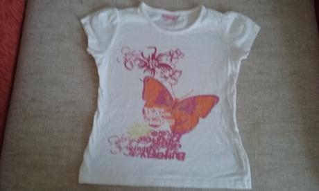 Tričko, cherokee,116