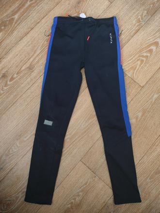 Dětské tepláky 146, decathlon,146