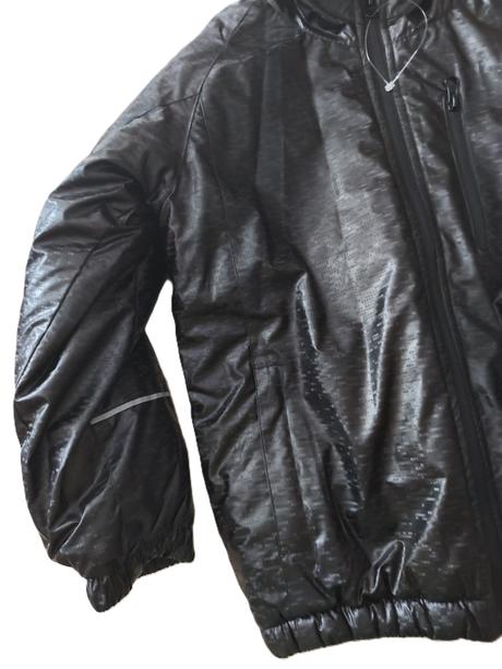 Chlapecká zimní bunda, 122