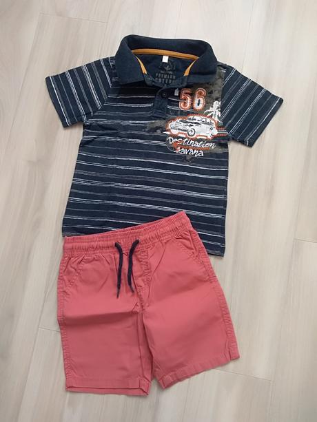 Komplet, palomino,104