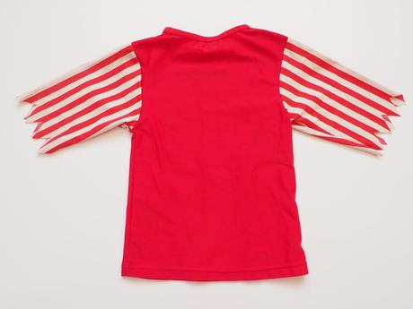 Plavecké tričko pirát vel 104, ladybird,104