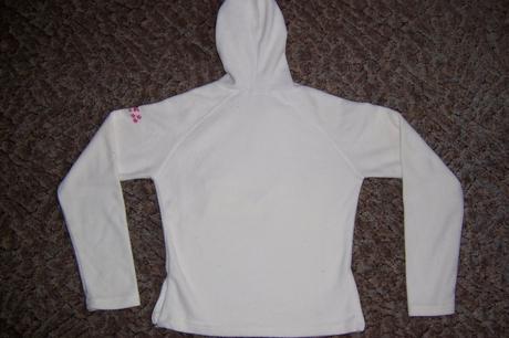 Hřejivá mikina snow, 146