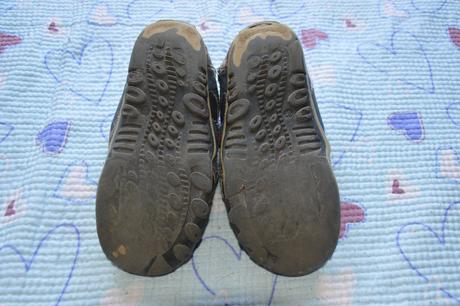 Trekové sandály na lítačku, 31