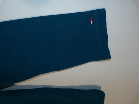 Tommy hilfiger bavlněné tričko vel.164, tommy hilfiger,164
