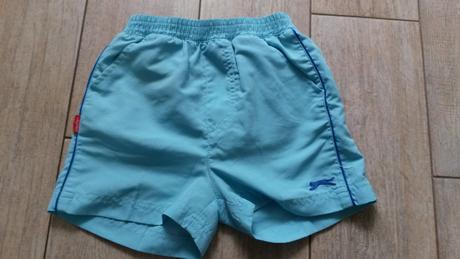 Kraťasy, slazenger,98