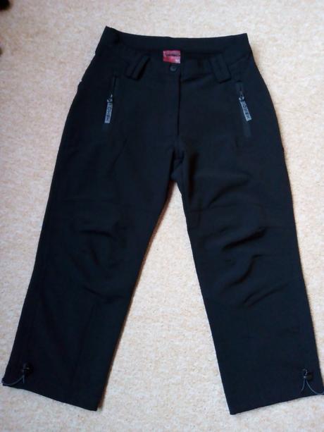 Kalhoty zn."ohsk x small", 140