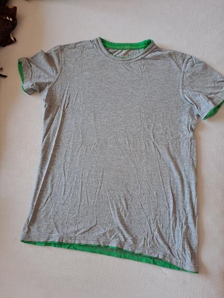 Tričko yfk, vel 170, 170