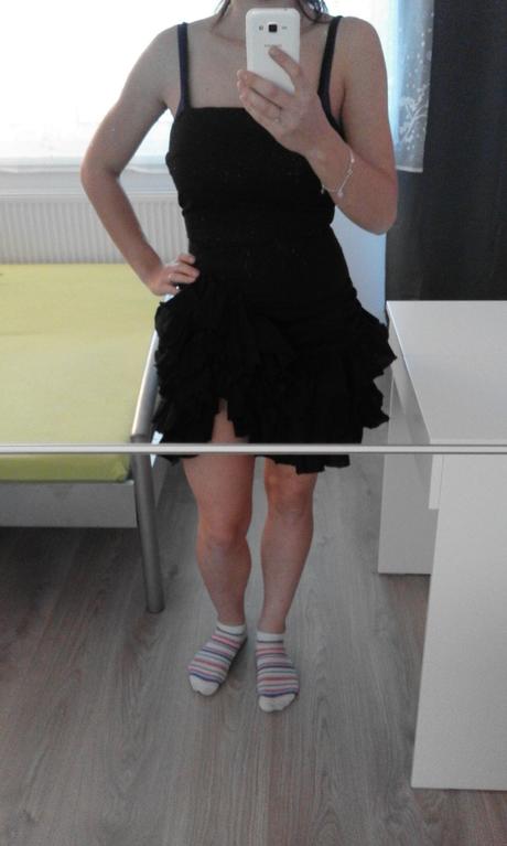 393 - šaty religion, s