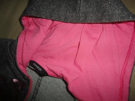 Hrací či spací overal george, vel. 6-7 let, george,116